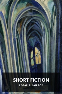 Cover of Short Fiction